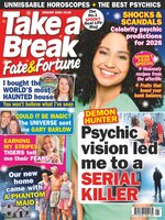 Take a Break Fate & Fortune